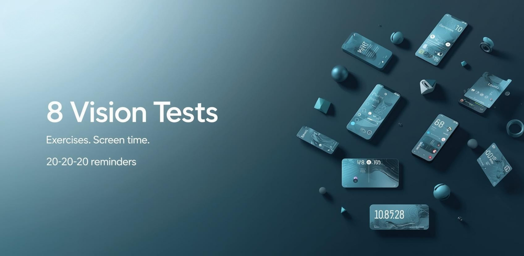 SeeWell feature graphic